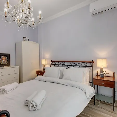 St.dimitrios Apartmán Soluň