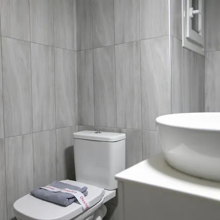 Apartmán St.dimitrios Soluň