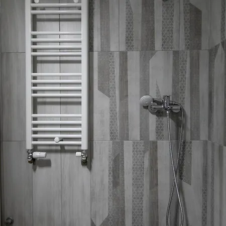 St.dimitrios Apartmán *