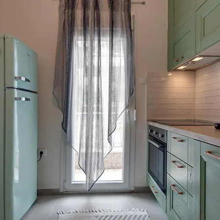 Appartement St.dimitrios *