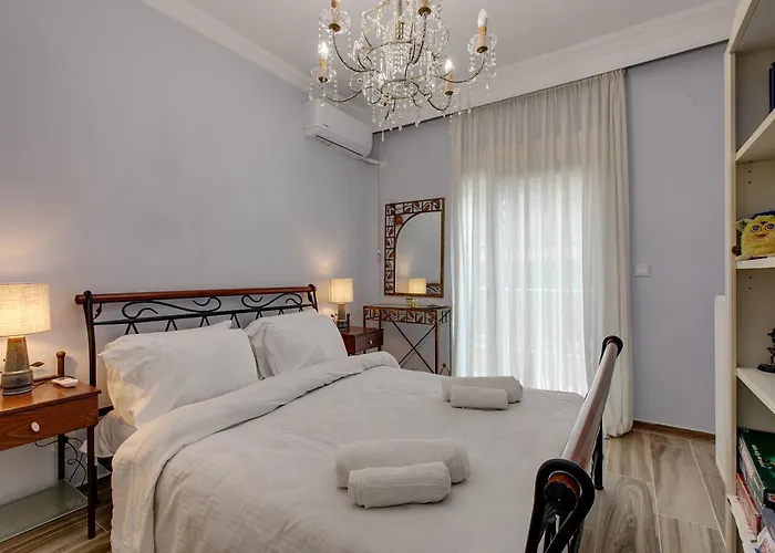Apartamento St.dimitrios *