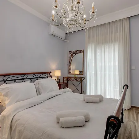 Апартаменты St.dimitrios *